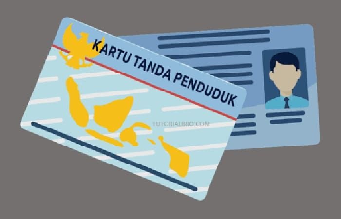 Jangan Tahan KTP Orang Lain, Ini Alasannya